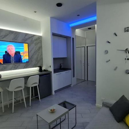Suite Villa Laura Bologna Buitenkant foto