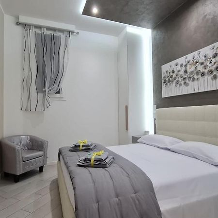 Suite Villa Laura Bologna Buitenkant foto