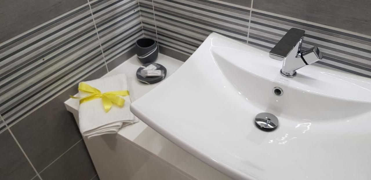 Suite Villa Laura Bologna Buitenkant foto