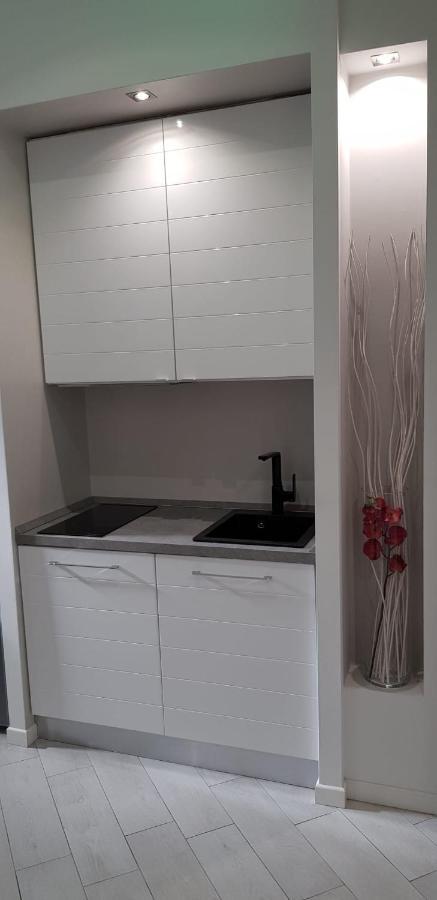 Suite Villa Laura Bologna Buitenkant foto