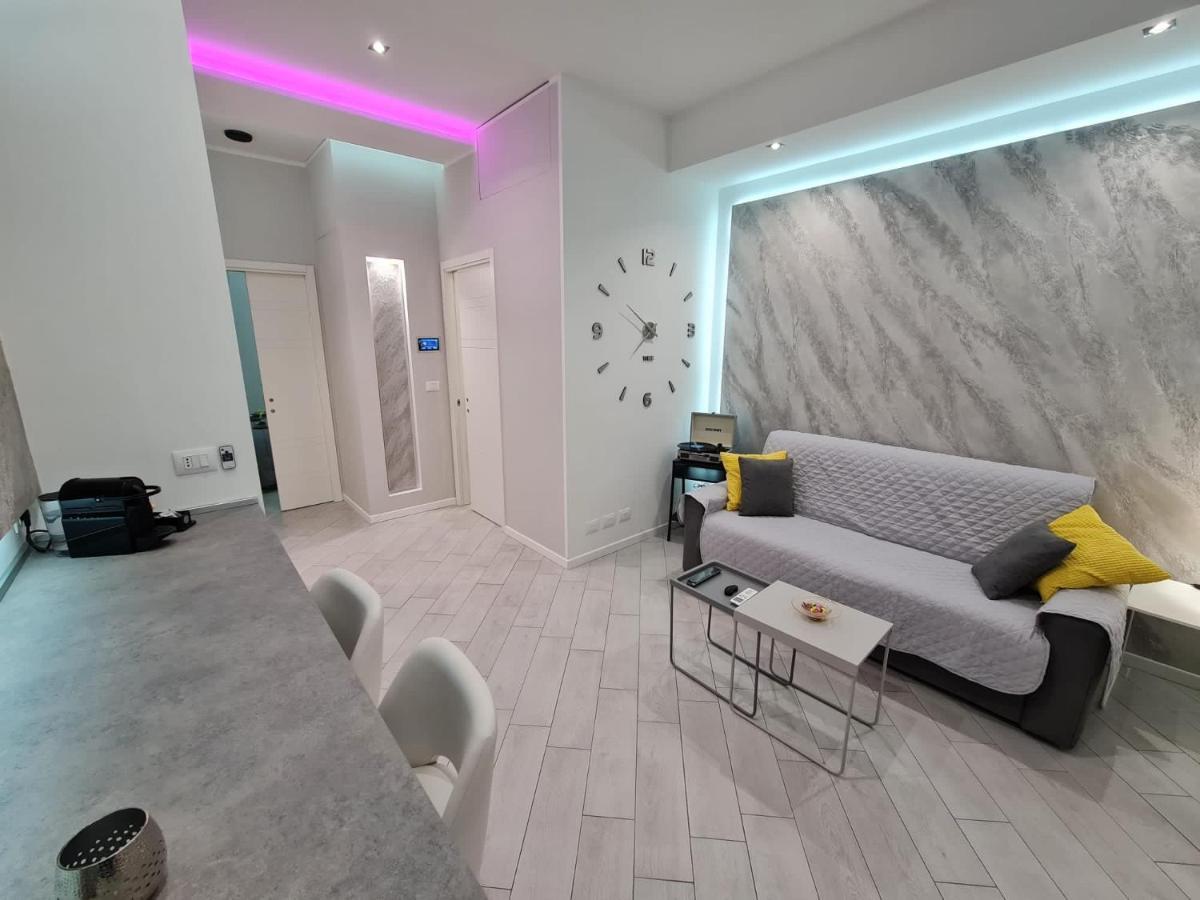 Suite Villa Laura Bologna Buitenkant foto