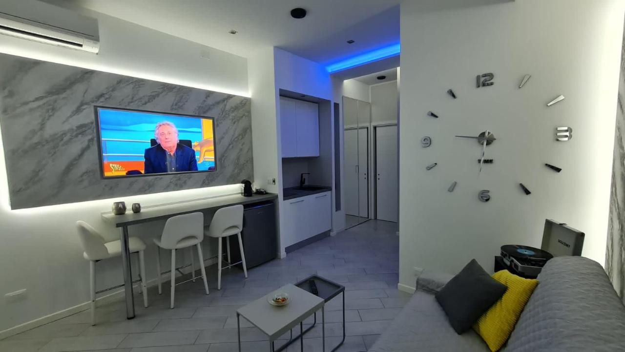 Suite Villa Laura Bologna Buitenkant foto