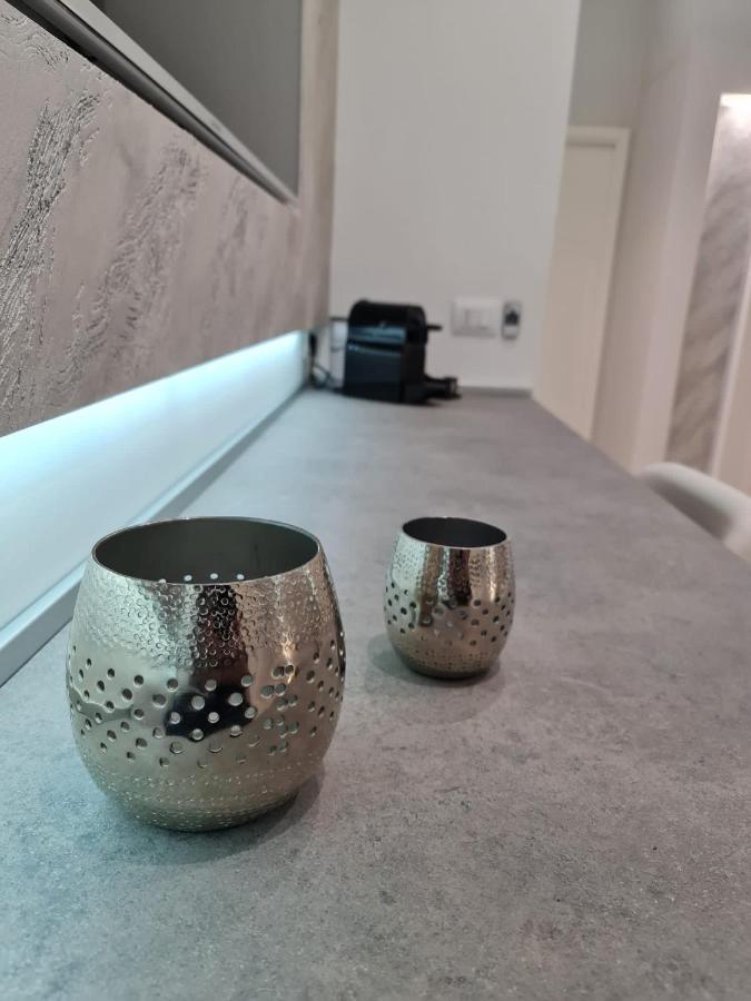 Suite Villa Laura Bologna Buitenkant foto