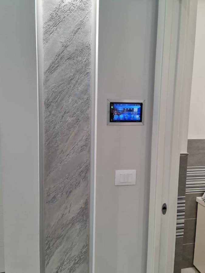 Suite Villa Laura Bologna Buitenkant foto