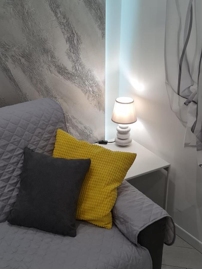 Suite Villa Laura Bologna Buitenkant foto