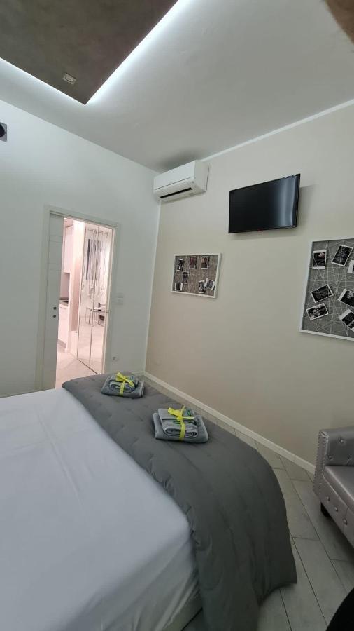 Suite Villa Laura Bologna Buitenkant foto