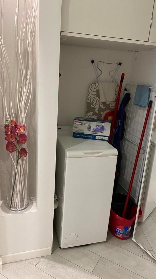 Suite Villa Laura Bologna Buitenkant foto