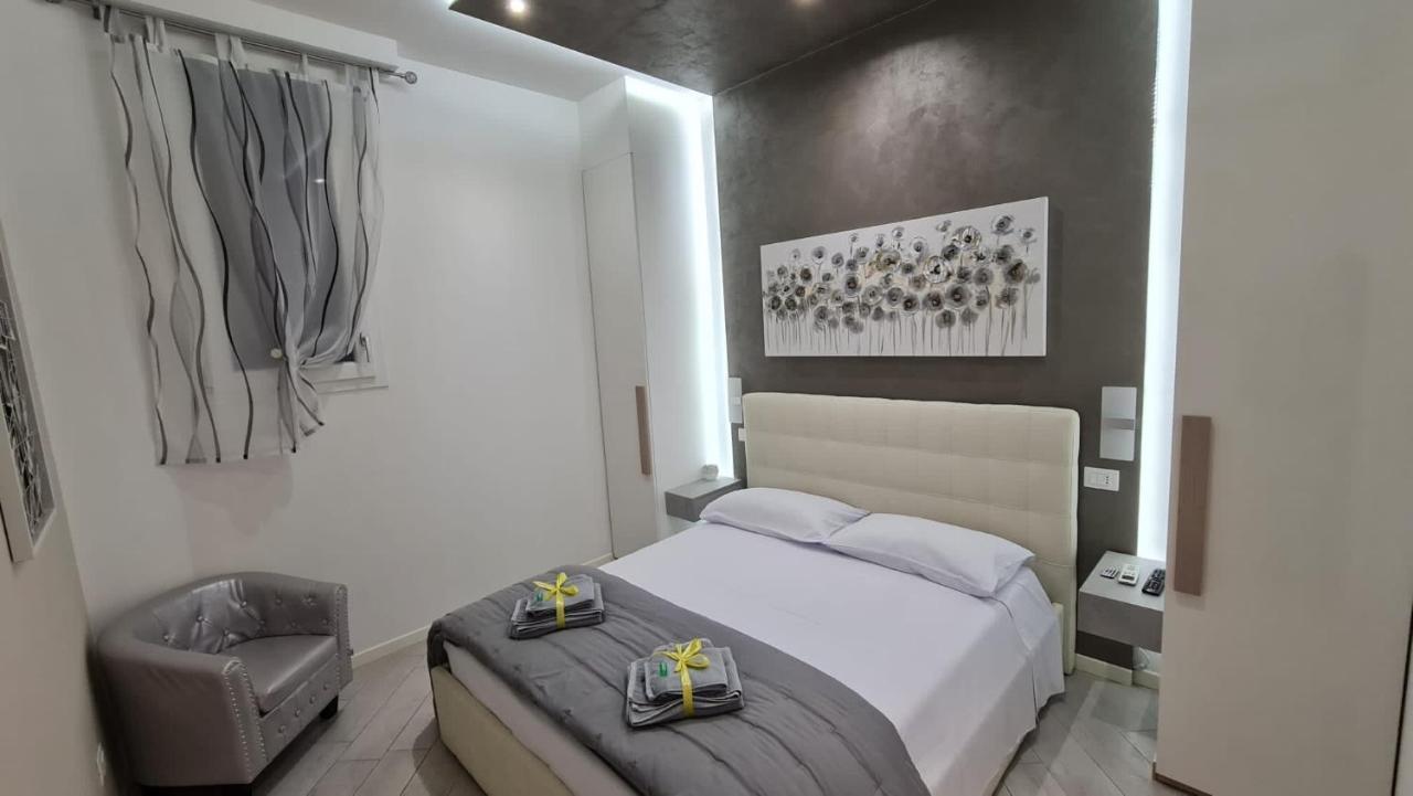 Suite Villa Laura Bologna Buitenkant foto