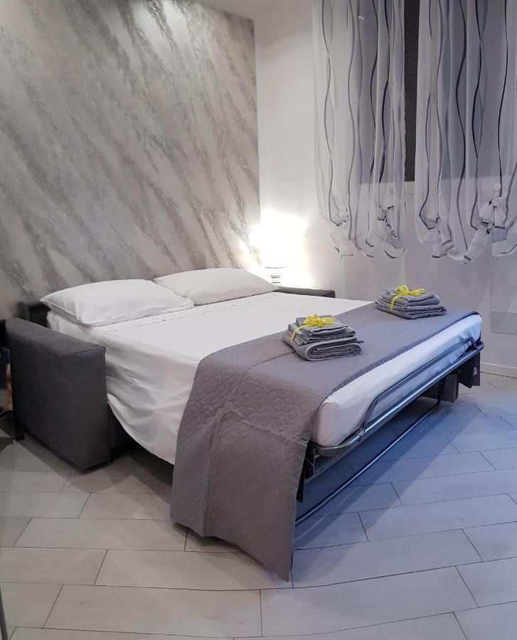 Suite Villa Laura Bologna Buitenkant foto