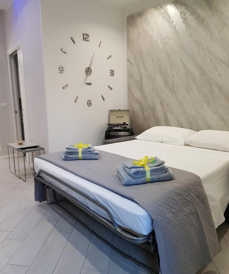 Suite Villa Laura Bologna Buitenkant foto